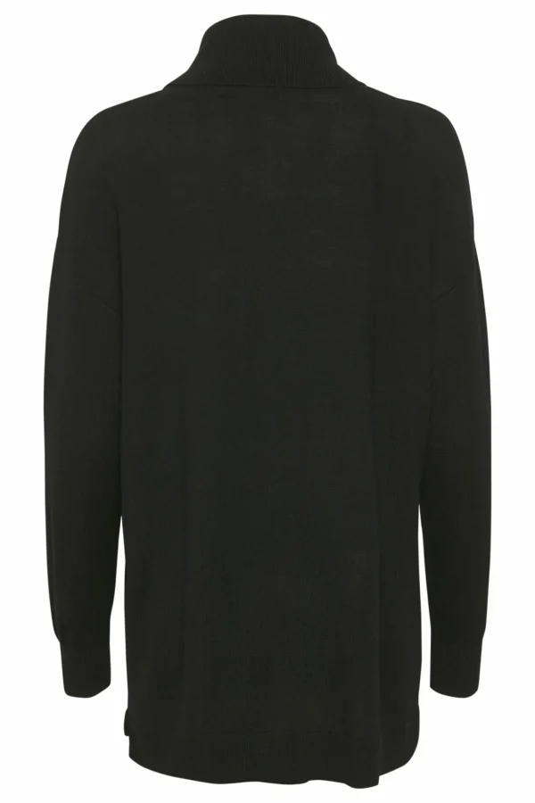 Thelmagz Strikket Pullover>Gestuz Online