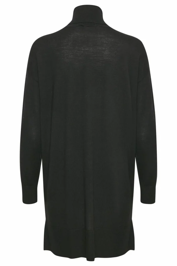 Thelmagz Strikket Pullover>Gestuz Online