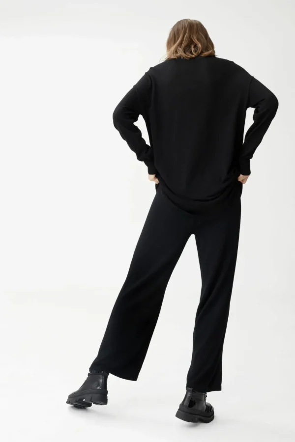 Thelmagz Strikket Pullover>Gestuz Online