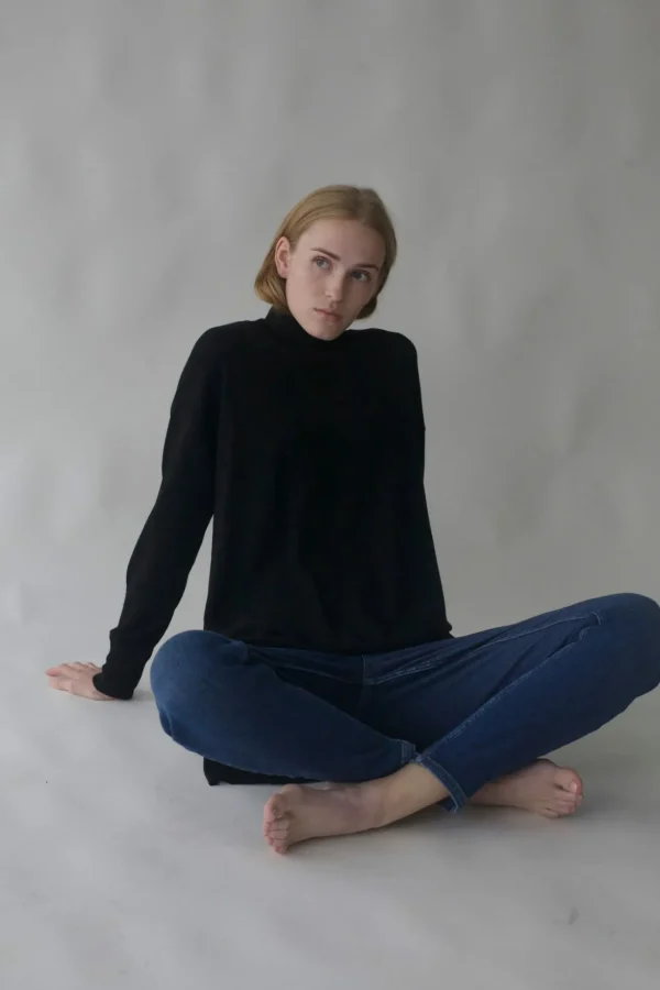 Thelmagz Strikket Pullover>Gestuz Online