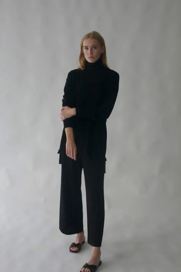 Thelmagz Strikket Pullover>Gestuz Online