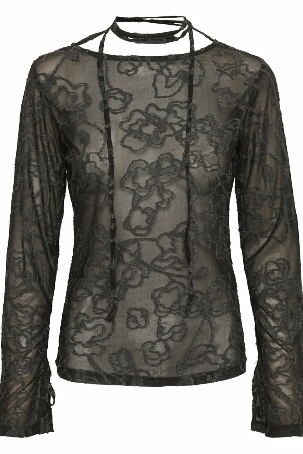 Thiagz Bluse>Gestuz Hot