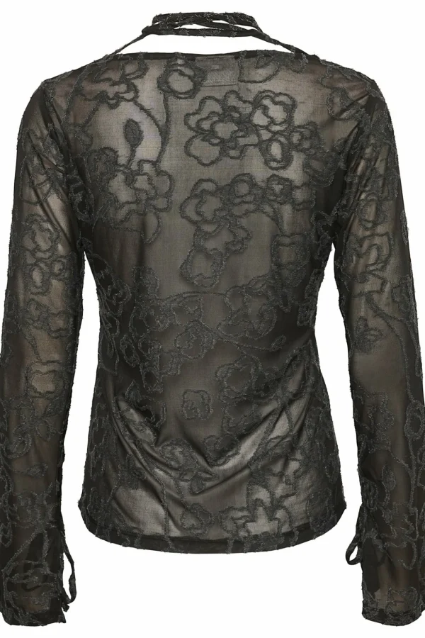 Thiagz Bluse>Gestuz Hot