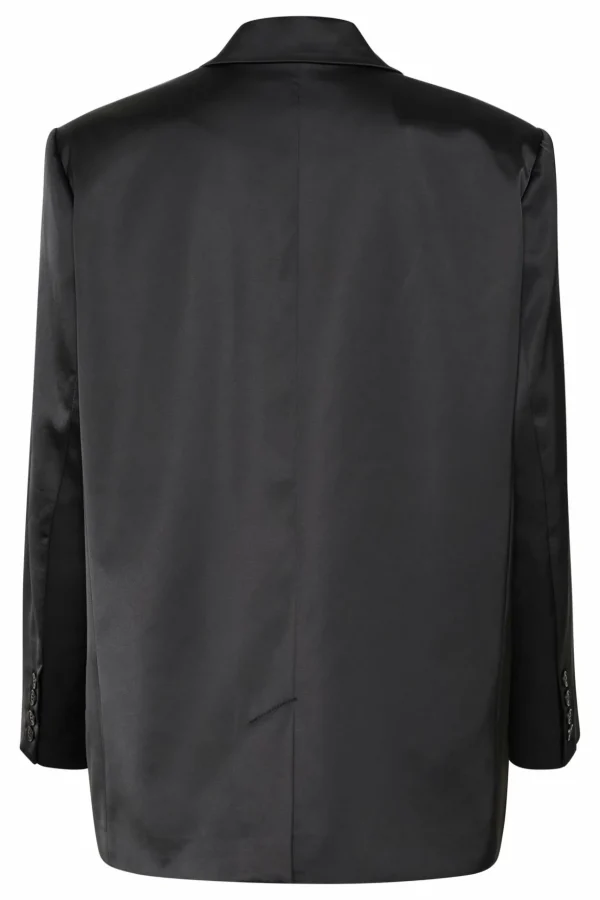 Yacminegz Oversized Blazer>Gestuz Best