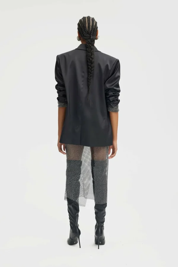Yacminegz Oversized Blazer>Gestuz Best