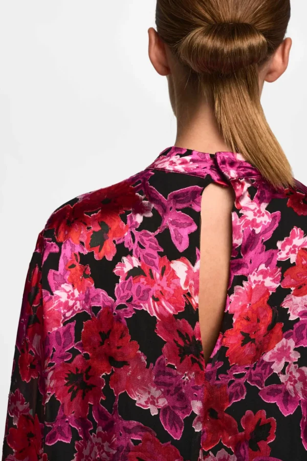 Zabinagz Bluse>Gestuz Cheap
